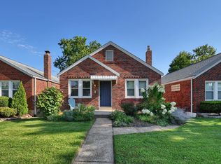 4133 Parker Ave, Saint Louis, MO 63116