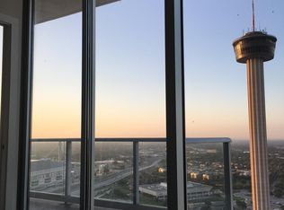 610 E Market St UNIT 2917, San Antonio, TX 78205