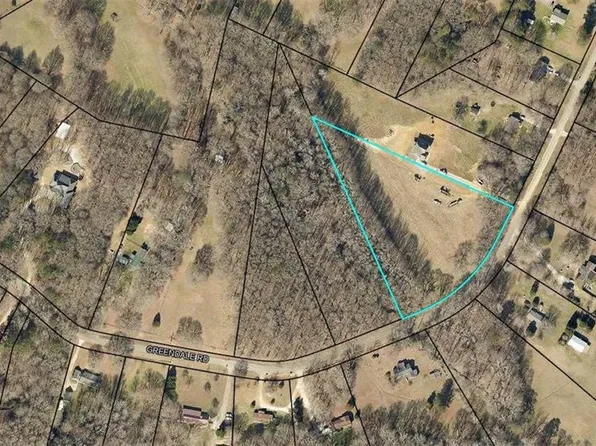 1604 Greendale Rd, Covington, GA 30014