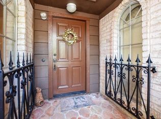 9719 Lawngate Dr, Houston, TX 77080