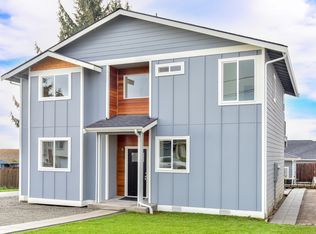 3058 44th Ave NE, Tacoma, WA 98422