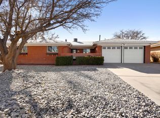 6304 Buenos Aires Pl NW, Albuquerque, NM 87120