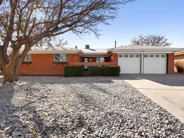 6304 Buenos Aires Pl NW, Albuquerque, NM 87120