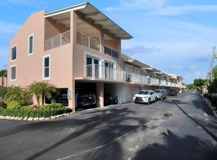 1501 Ocean Bay Dr UNIT B1 & SLIP 6, Key Largo, FL 33037