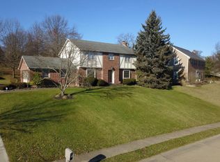 3193 Laurel Oak Ct, Edgewood, KY 41017