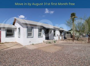 1022 S Montezuma Ave #1, Phoenix, AZ 85003