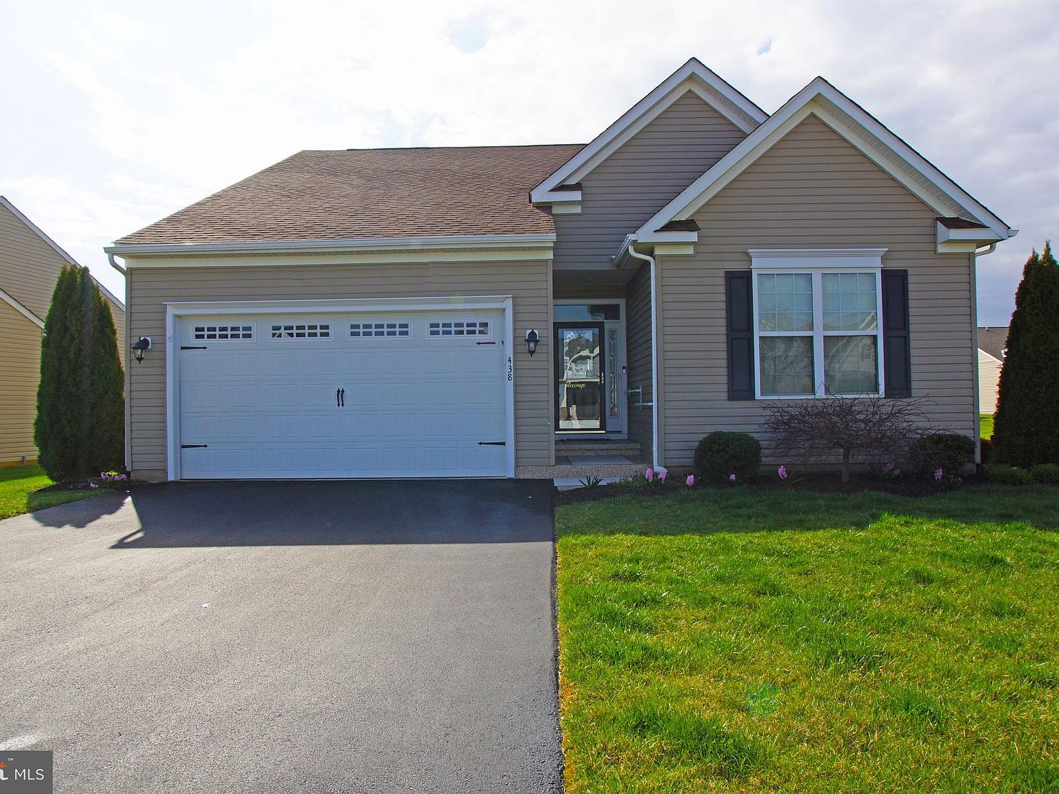 438 Nicklaus Ln, Magnolia, DE 19962 Zillow