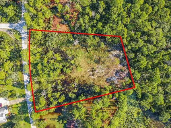 2087 LAREDO DRIVE, DELTONA, FL 32738