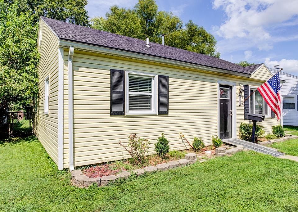2304 Herbert Ave, Evansville, IN 47714 Zillow