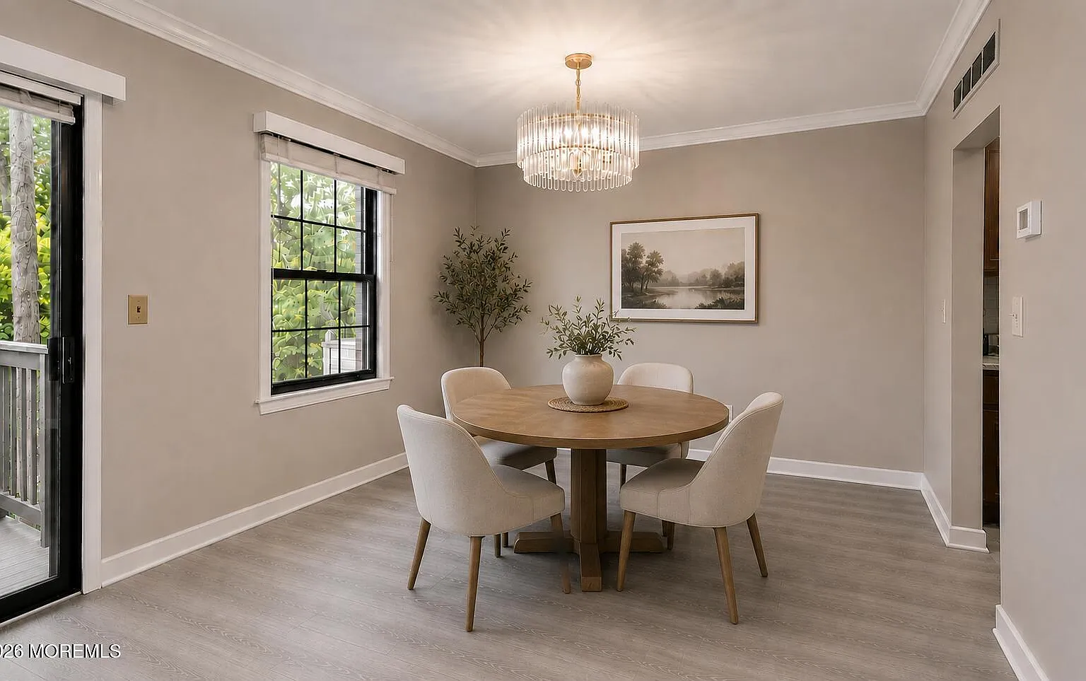 2 bed, 2.5 bath, 1679 sqft, $3,700 — Photo 2