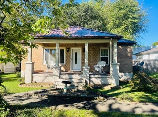 111 N Church Rd, Mortons Gap, KY 42440