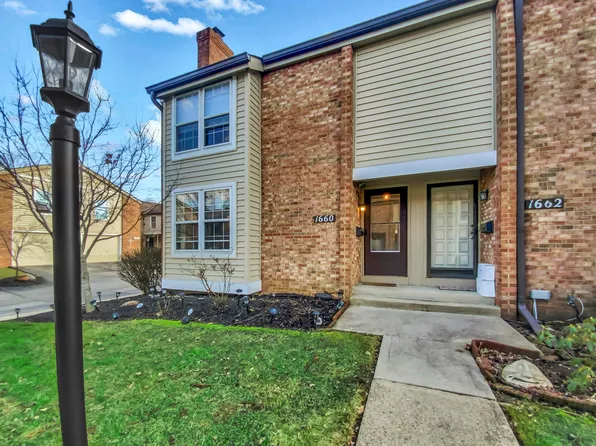 1660 Saint Albans Ct, Columbus, OH 43220