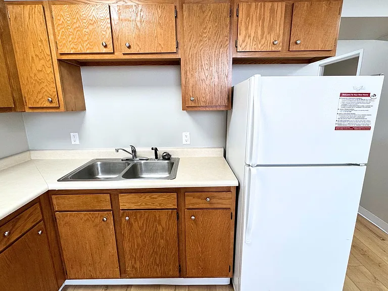 Comfortable Living at Blume Lofts, Wapakoneta — Photo 36