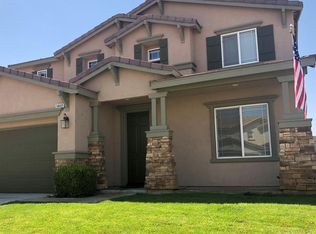 1449 Wild Olive Rd, Tehachapi, CA 93561