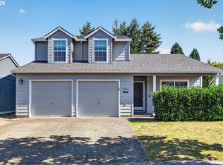1332 NE 87th Ave, Hillsboro, OR 97006