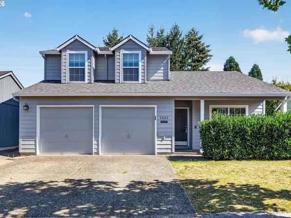1332 NE 87th Ave, Hillsboro, OR 97006
