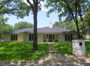 2017 Vista Ln, Keller, TX 76262