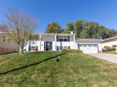 2515 S Newton St, Sioux City, IA, 51106