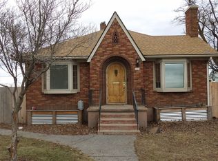 305 E 3rd Ave, Ritzville, WA 99169