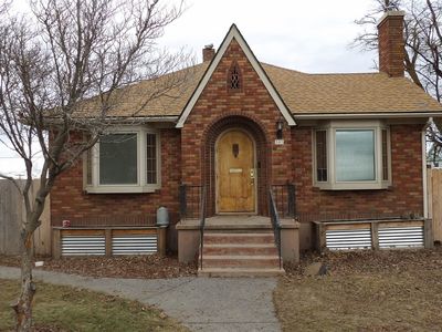 305 E 3rd Avenue, Ritzville, WA, 99169