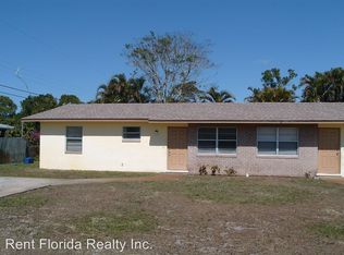 3802 Gladys Ct, Lake Worth, FL 33461