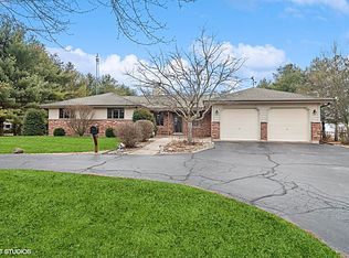 2876 N 4650th Rd, Sandwich, IL 60548