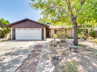 1327 E Bell De Mar Dr, Tempe, AZ 85283