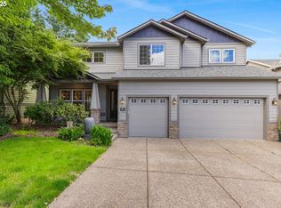 15757 SW Snowy Owl Ln, Beaverton, OR 97007