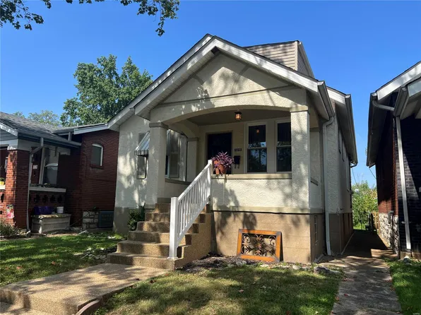 5211 Robert Ave, Saint Louis, MO 63109