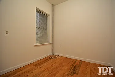 Rented by J Misrahi Realty Corp