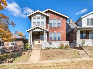 5347 Itaska St, Saint Louis, MO