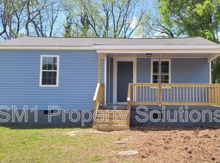 226 Windley St, High Point, NC 27260