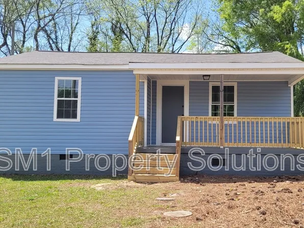 226 Windley St, High Point, NC 27260