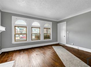3292 Tuxedo St, Detroit, MI 48206