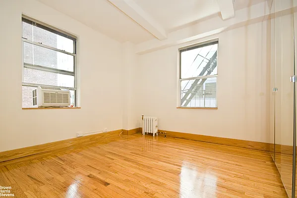 Rented by Brown Harris Stevens | media 12