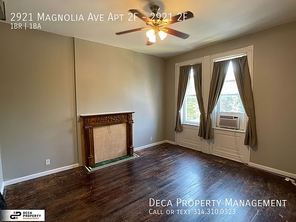 2nd image of 2921 Magnolia Ave APT 2F-2921-2F