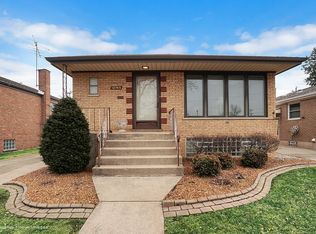 12745 S Muskegon Ave, Chicago, IL 60633