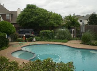 649 Oakdale Dr, Plano, TX 75025