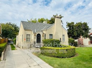 1299 N Linden Ave, Fresno, CA 93728