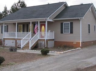 4384 Newville Rd, Waverly, VA 23890