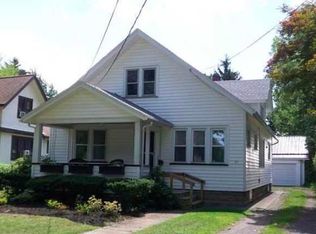 43 Klink Rd, Rochester, NY 14625