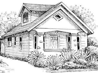 5237 Lawton Ave, Oakland, CA 94618