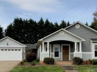 188 Tarrington Dr, Statesville, NC 28625