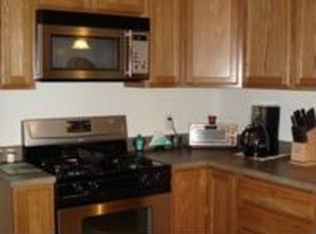 801 N Center St, Westville, IN 46391