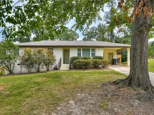565 Martin Ln, Augusta, GA 30909