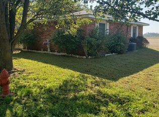 111 Geneva Cir, Gore, OK 74435