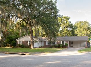 1203 Calais Dr, Mount Pleasant, SC 29464