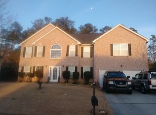 590 Windsor Way, Fairburn, GA 30213