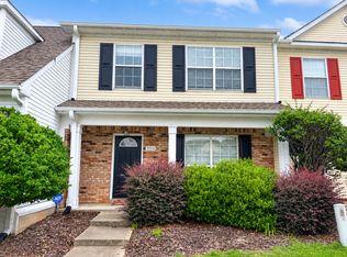 206 Jefferson Pl, Hattiesburg, MS 39402