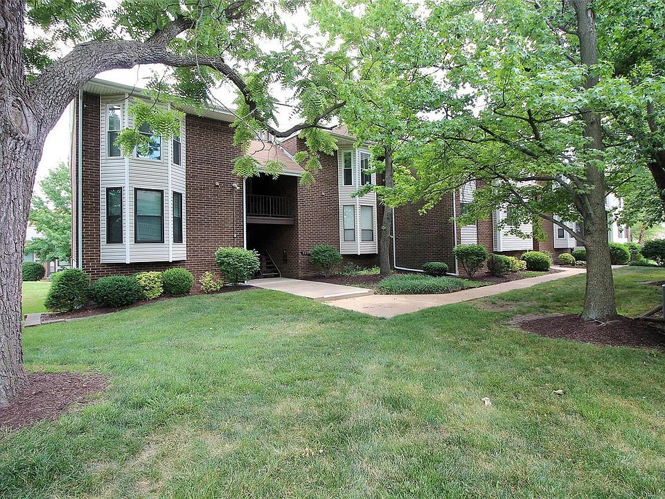 1st image of 5264 Cricket Glen Ct APT D